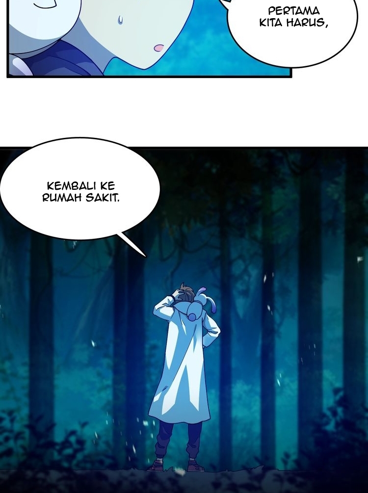 Reborn Doctor Chapter 31 Gambar 29